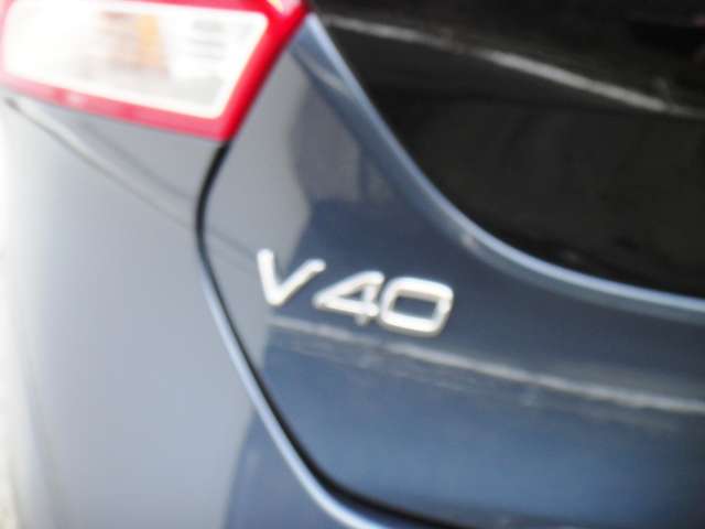 ボルボ Ｖ４０ Ｔ３　タックエディション H30年 (東北) 99