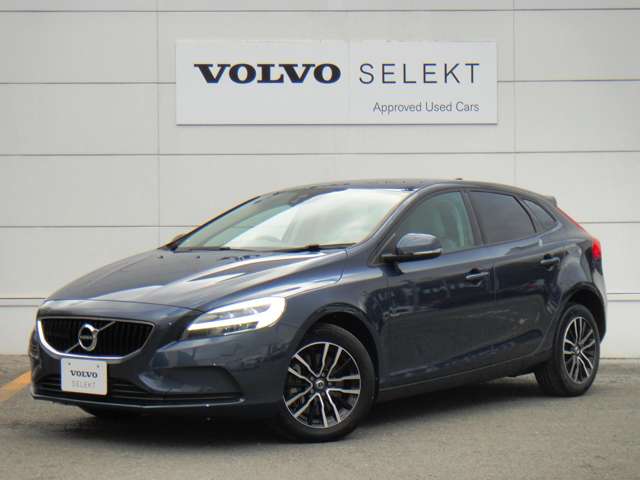 ボルボ Ｖ４０ Ｔ３　タックエディション H30年 (東北) 99