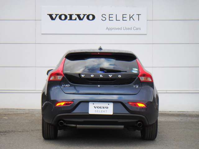 ボルボ Ｖ４０ Ｔ３　タックエディション H30年 (東北) 99