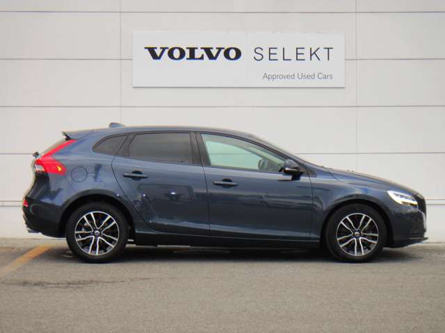 ボルボ Ｖ４０ Ｔ３　タックエディション H30年 (東北) 99