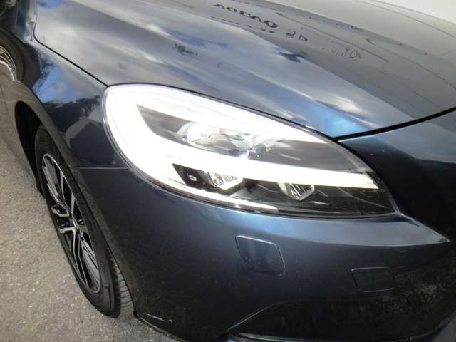 ボルボ Ｖ４０ Ｔ３　タックエディション H30年 (東北) 99