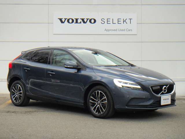 ボルボ Ｖ４０ Ｔ３　タックエディション H30年 (東北) 99