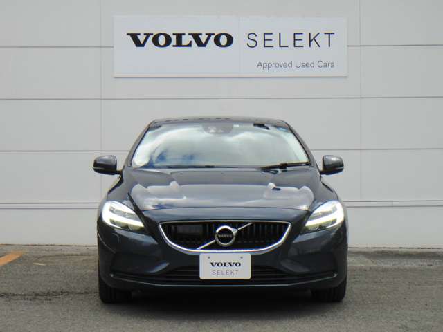 ボルボ Ｖ４０ Ｔ３　タックエディション H30年 (東北) 99