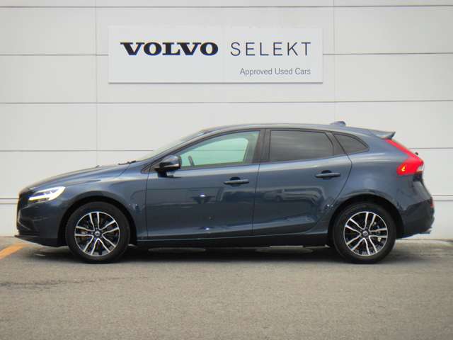 ボルボ Ｖ４０ Ｔ３　タックエディション H30年 (東北) 99