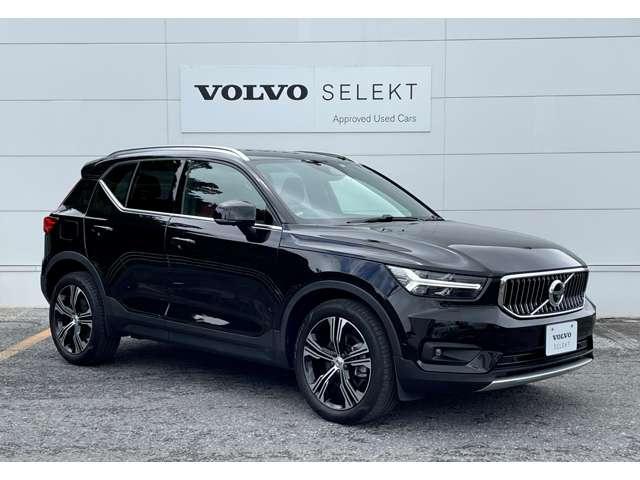 ボルボ ＸＣ４０ Ｂ４ ＡＷＤ インスクリプション ４ＷＤ R2年 (東北) 99