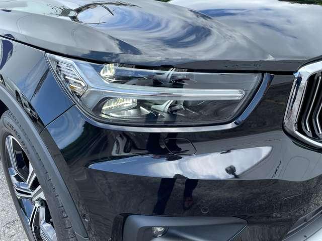 ボルボ ＸＣ４０ Ｂ４ ＡＷＤ インスクリプション ４ＷＤ R2年 (東北) 99