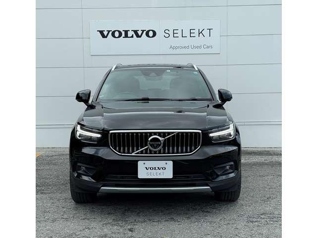 ボルボ ＸＣ４０ Ｂ４ ＡＷＤ インスクリプション ４ＷＤ R2年 (東北) 99