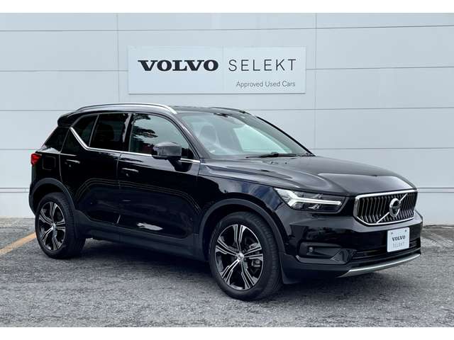 ボルボ ＸＣ４０ Ｂ４ ＡＷＤ インスクリプション ４ＷＤ R2年 (東北) 99