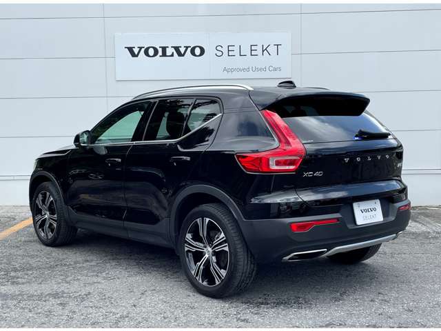 ボルボ ＸＣ４０ Ｂ４ ＡＷＤ インスクリプション ４ＷＤ R2年 (東北) 99