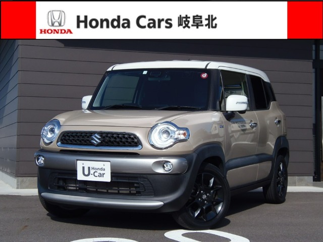 スズキ クロスビー １．０ ハイブリッド ＭＺ H30年 (東海) 99