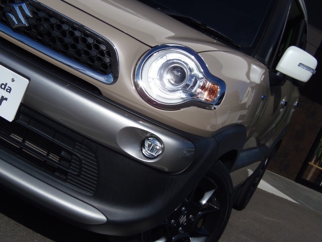 スズキ クロスビー １．０ ハイブリッド ＭＺ H30年 (東海) 99