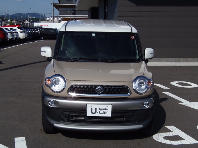 スズキ クロスビー １．０ ハイブリッド ＭＺ H30年 (東海) 99