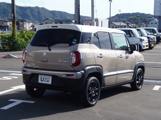 スズキ クロスビー １．０ ハイブリッド ＭＺ H30年 (東海) 99