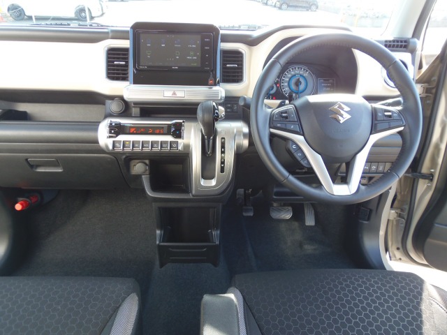 スズキ クロスビー １．０ ハイブリッド ＭＺ H30年 (東海) 99