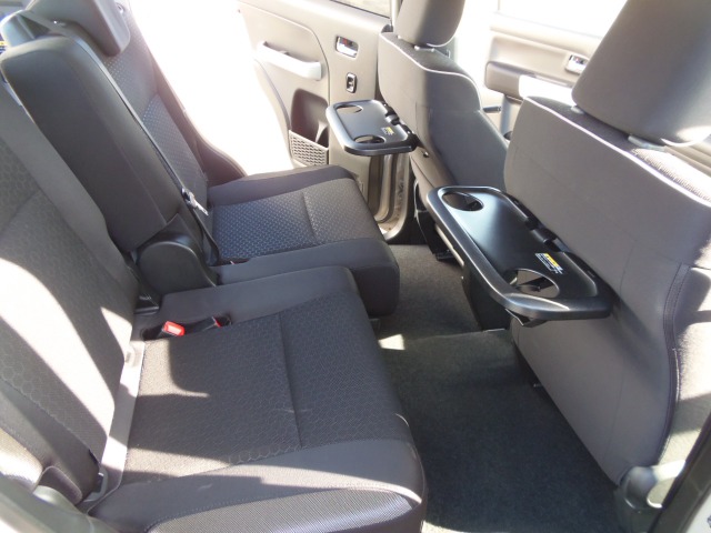 スズキ クロスビー １．０ ハイブリッド ＭＺ H30年 (東海) 99