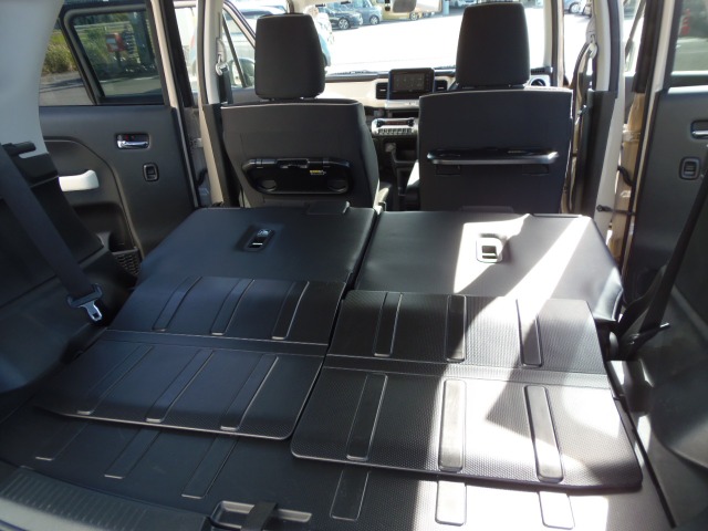 スズキ クロスビー １．０ ハイブリッド ＭＺ H30年 (東海) 99