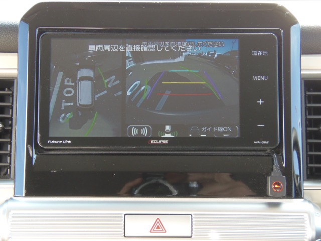 スズキ クロスビー １．０ ハイブリッド ＭＺ H30年 (東海) 99