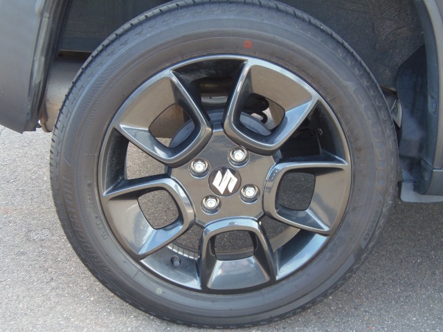 スズキ クロスビー １．０ ハイブリッド ＭＺ H30年 (東海) 99