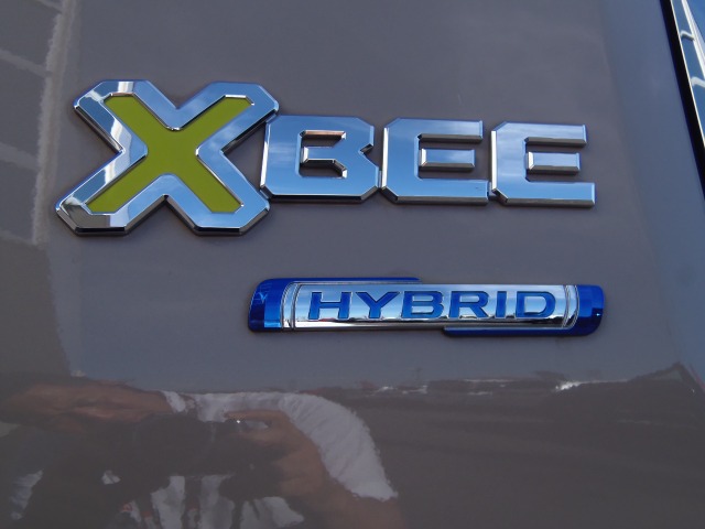 スズキ クロスビー １．０ ハイブリッド ＭＺ H30年 (東海) 99