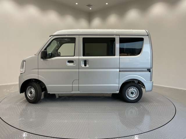 スズキ エブリイ ６６０ ＰＡ リミテッド ハイルーフ R5年 (中国) 99