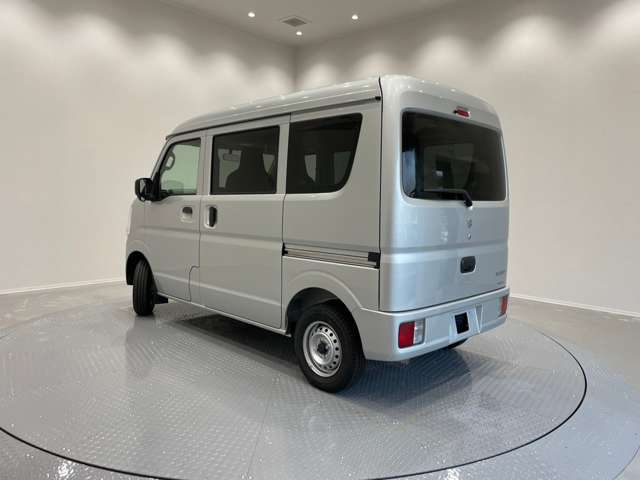 スズキ エブリイ ６６０ ＰＡ リミテッド ハイルーフ R5年 (中国) 99