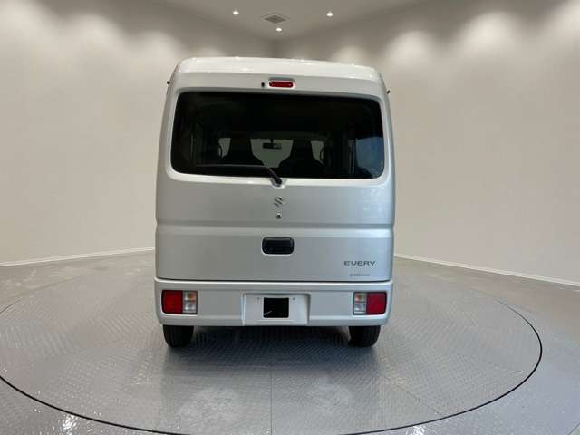 スズキ エブリイ ６６０ ＰＡ リミテッド ハイルーフ R5年 (中国) 99