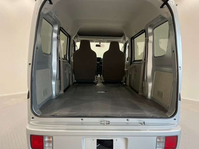 スズキ エブリイ ６６０ ＰＡ リミテッド ハイルーフ R5年 (中国) 99