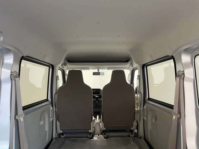 スズキ エブリイ ６６０ ＰＡ リミテッド ハイルーフ R5年 (中国) 99