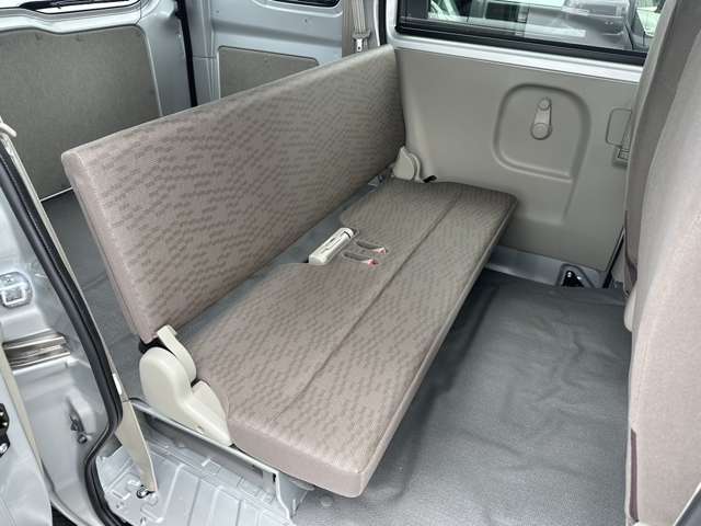 スズキ エブリイ ６６０ ＰＡ リミテッド ハイルーフ R5年 (中国) 99