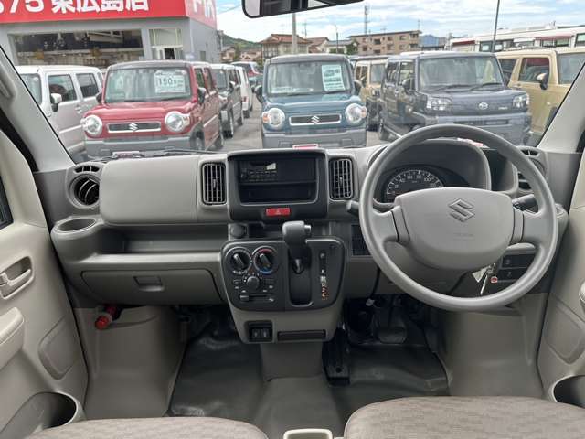 スズキ エブリイ ６６０ ＰＡ リミテッド ハイルーフ R5年 (中国) 99