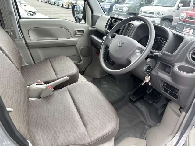 スズキ エブリイ ６６０ ＰＡ リミテッド ハイルーフ R5年 (中国) 99