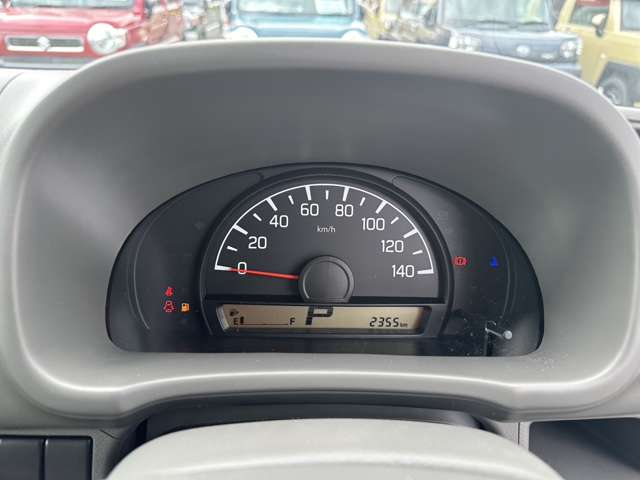 スズキ エブリイ ６６０ ＰＡ リミテッド ハイルーフ R5年 (中国) 99