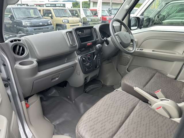 スズキ エブリイ ６６０ ＰＡ リミテッド ハイルーフ R5年 (中国) 99