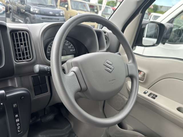 スズキ エブリイ ６６０ ＰＡ リミテッド ハイルーフ R5年 (中国) 99