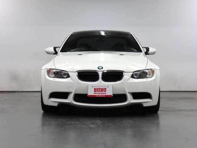 ＢＭＷ Ｍ３ Ｍ ＤＣＴ ドライブロジック H24年 (関東) 99