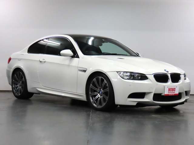 ＢＭＷ Ｍ３ Ｍ ＤＣＴ ドライブロジック H24年 (関東) 99