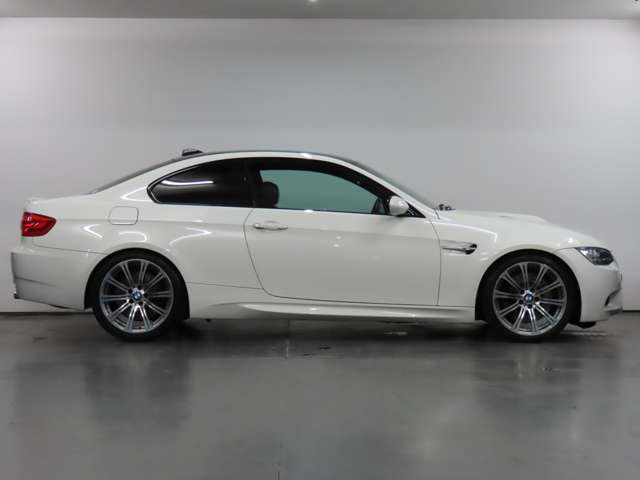 ＢＭＷ Ｍ３ Ｍ ＤＣＴ ドライブロジック H24年 (関東) 99