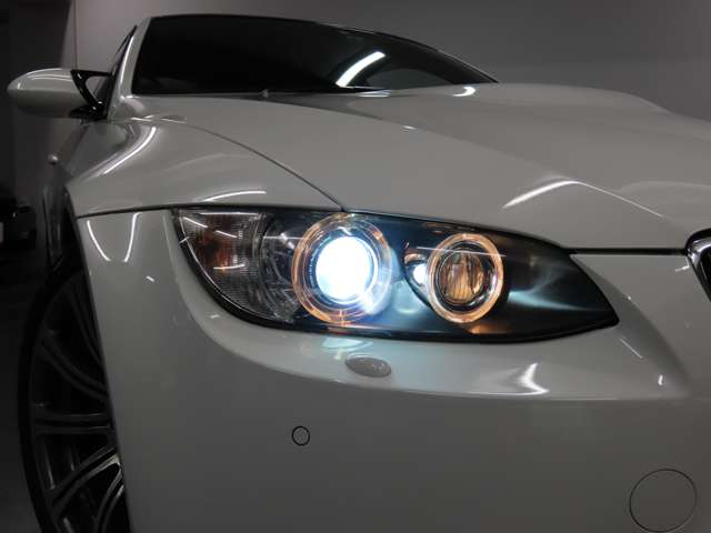 ＢＭＷ Ｍ３ Ｍ ＤＣＴ ドライブロジック H24年 (関東) 99