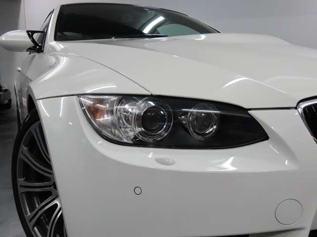ＢＭＷ Ｍ３ Ｍ ＤＣＴ ドライブロジック H24年 (関東) 99