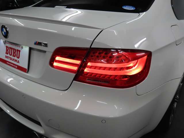 ＢＭＷ Ｍ３ Ｍ ＤＣＴ ドライブロジック H24年 (関東) 99
