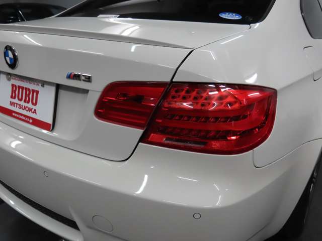 ＢＭＷ Ｍ３ Ｍ ＤＣＴ ドライブロジック H24年 (関東) 99