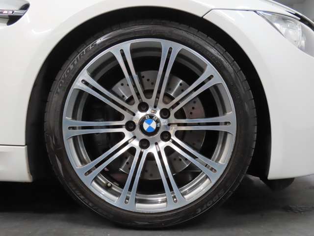 ＢＭＷ Ｍ３ Ｍ ＤＣＴ ドライブロジック H24年 (関東) 99