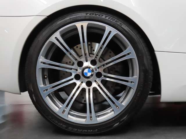 ＢＭＷ Ｍ３ Ｍ ＤＣＴ ドライブロジック H24年 (関東) 99