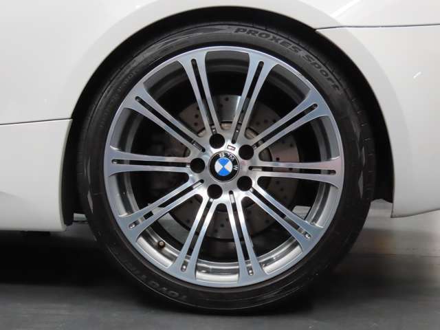 ＢＭＷ Ｍ３ Ｍ ＤＣＴ ドライブロジック H24年 (関東) 99