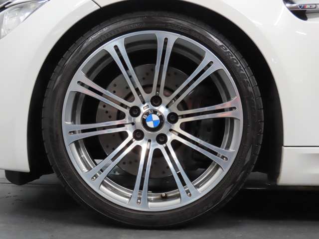 ＢＭＷ Ｍ３ Ｍ ＤＣＴ ドライブロジック H24年 (関東) 99