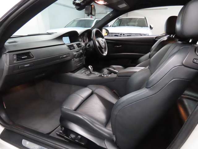 ＢＭＷ Ｍ３ Ｍ ＤＣＴ ドライブロジック H24年 (関東) 99