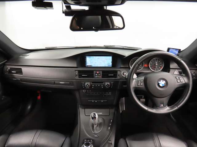 ＢＭＷ Ｍ３ Ｍ ＤＣＴ ドライブロジック H24年 (関東) 99