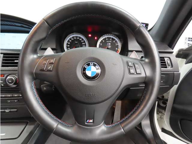 ＢＭＷ Ｍ３ Ｍ ＤＣＴ ドライブロジック H24年 (関東) 99