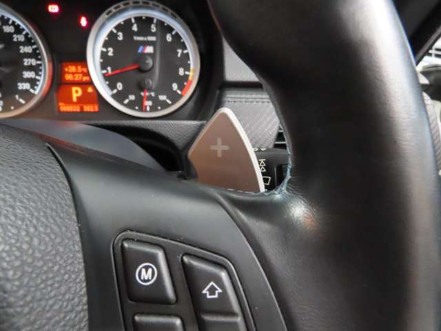 ＢＭＷ Ｍ３ Ｍ ＤＣＴ ドライブロジック H24年 (関東) 99