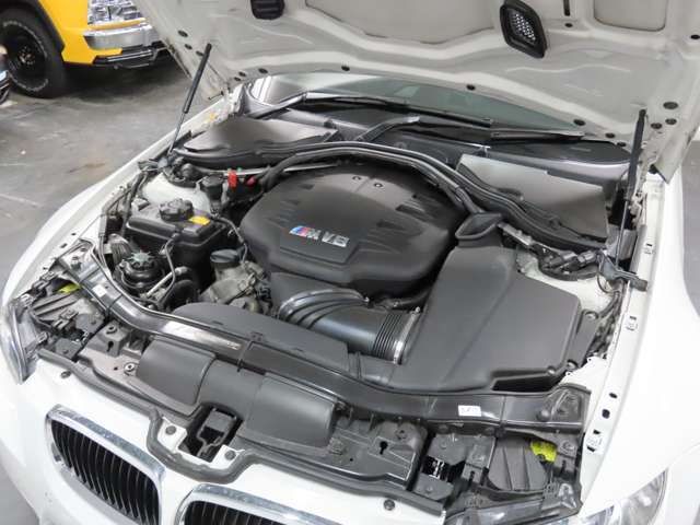 ＢＭＷ Ｍ３ Ｍ ＤＣＴ ドライブロジック H24年 (関東) 99